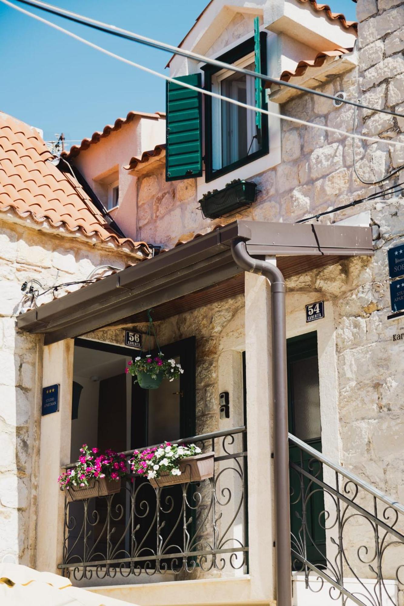 & Kartolina Appartement