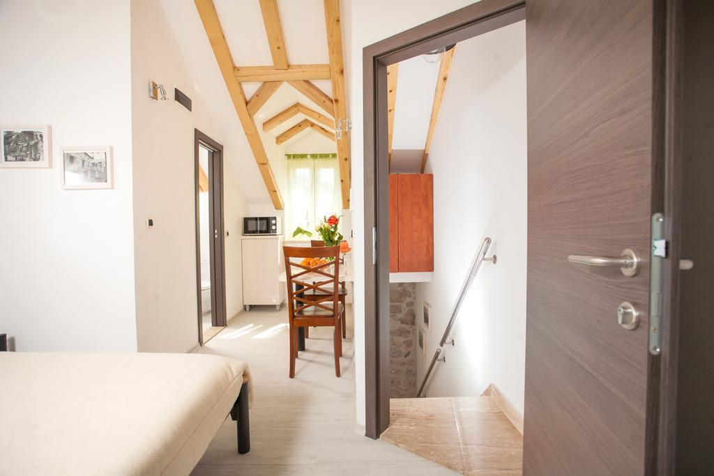 Appartement & Kartolina