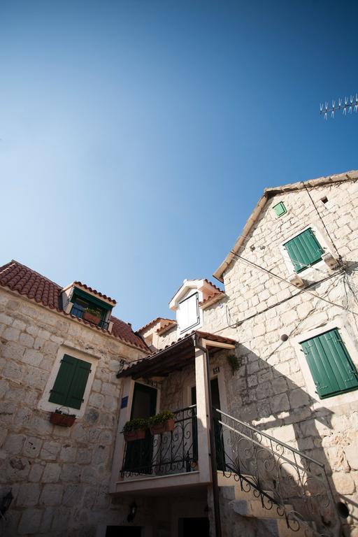 & Kartolina Appartement Split