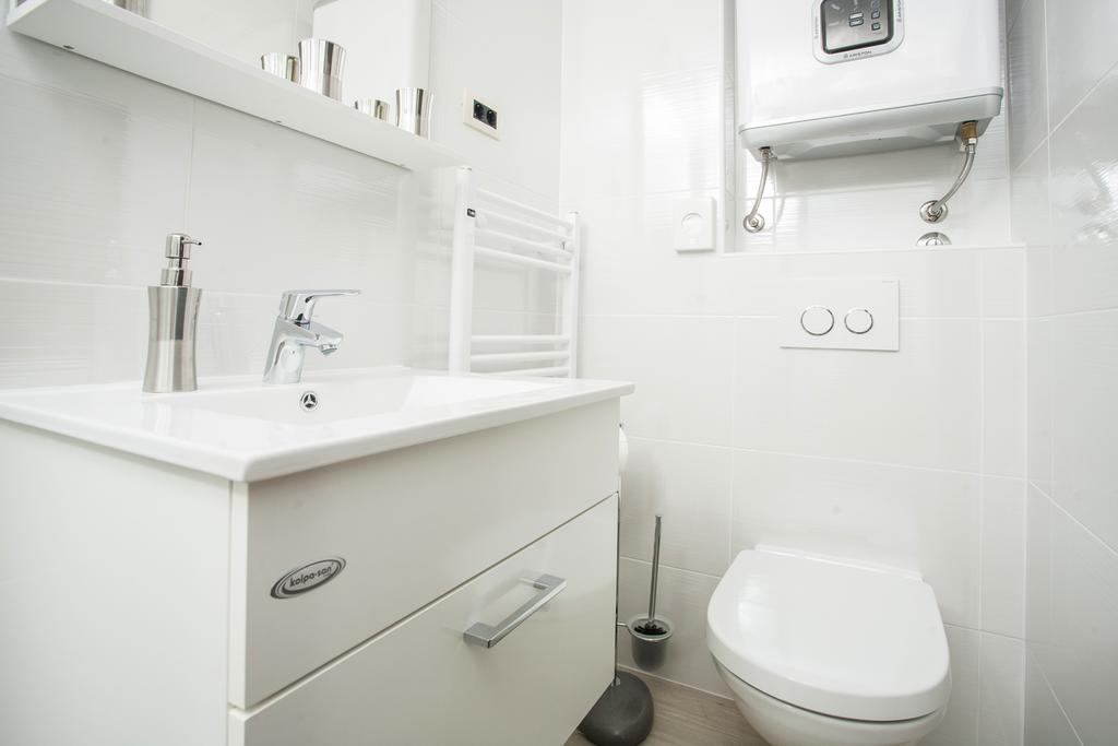 & Kartolina Appartement *
