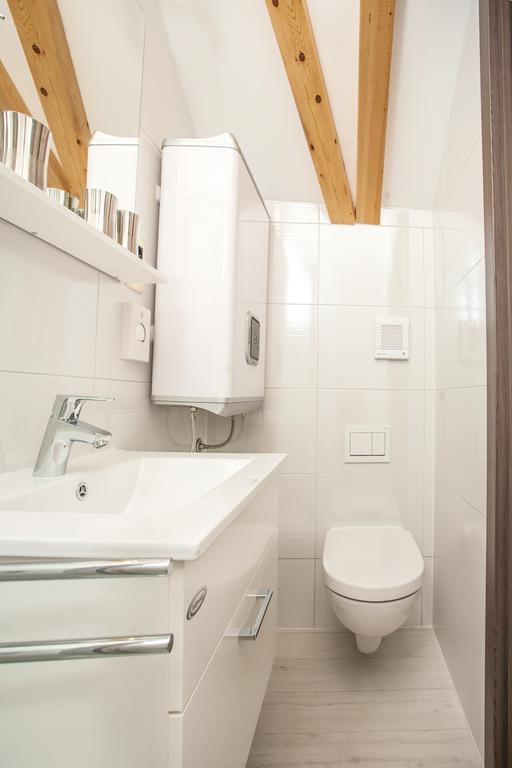 & Kartolina Appartement Split