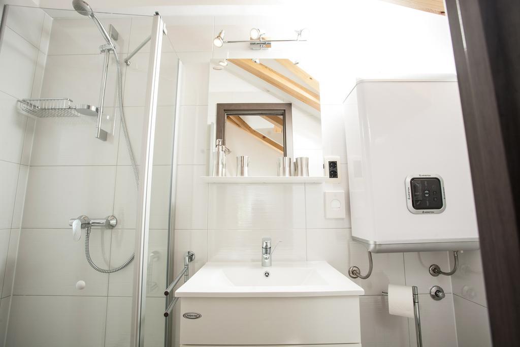 & Kartolina Appartement