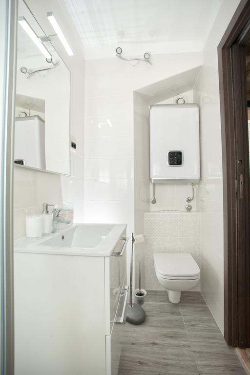 & Kartolina Appartement Split