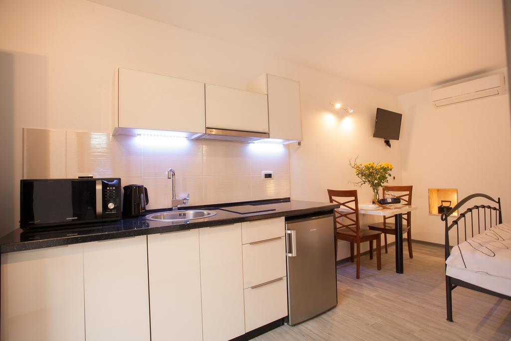 & Kartolina Appartement
